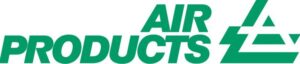 Logo of Air Products